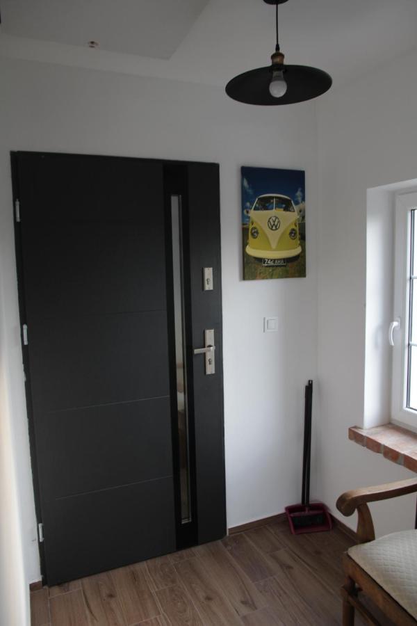 Golubski Loft Golubie Exterior foto